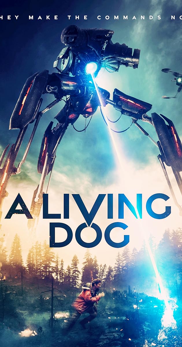 A Living Dog