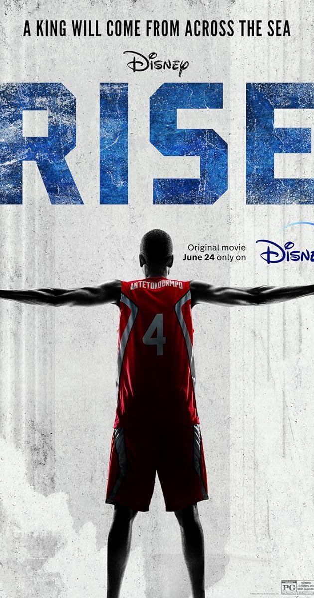 Rise