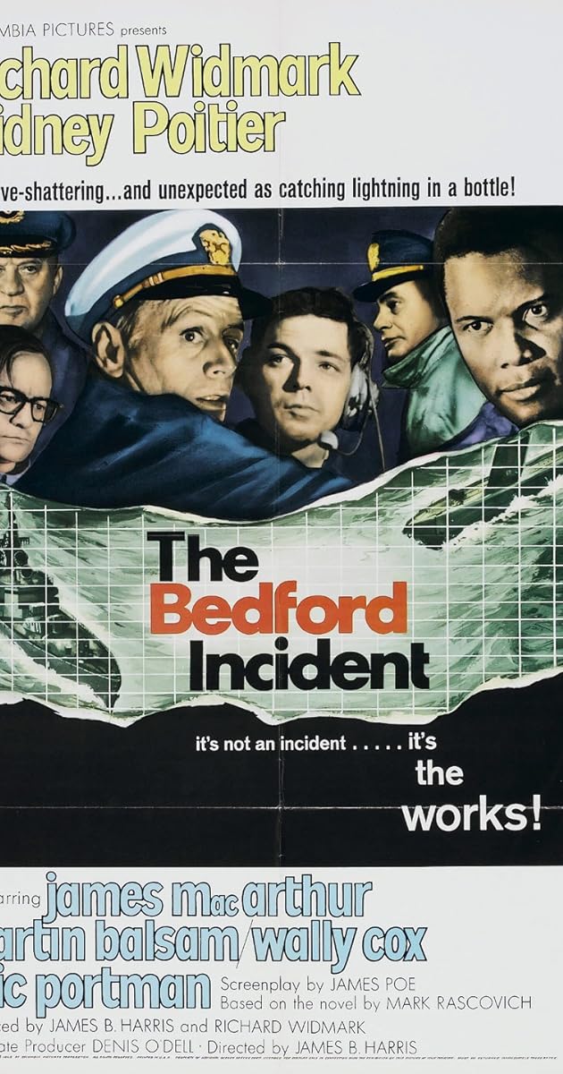 The Bedford Incident