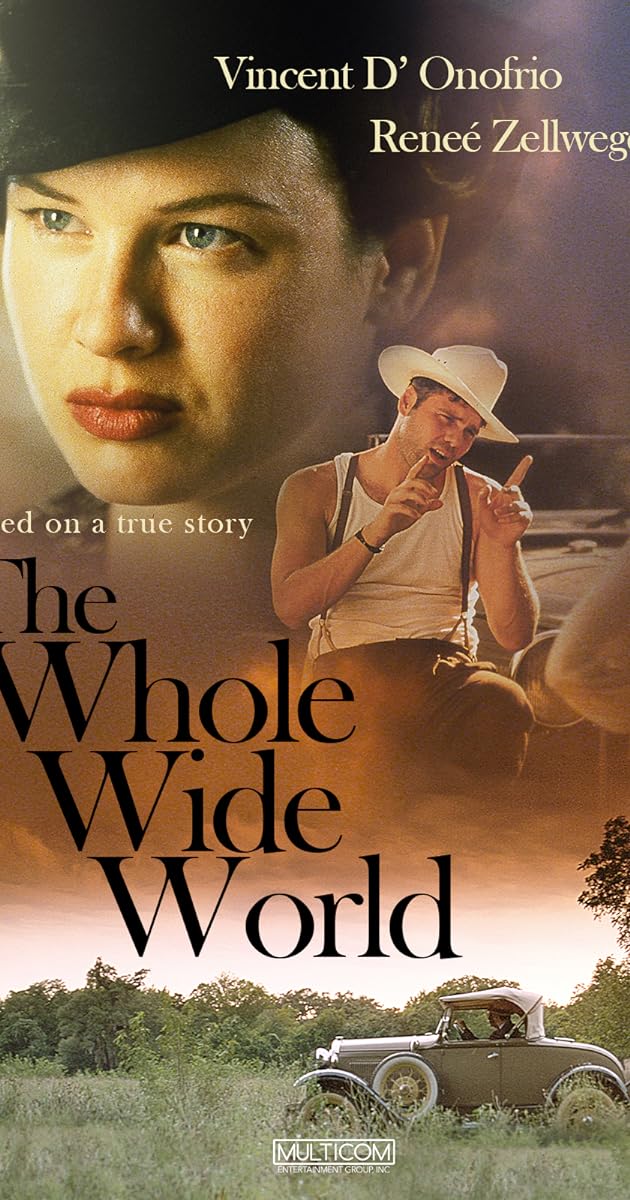 The Whole Wide World