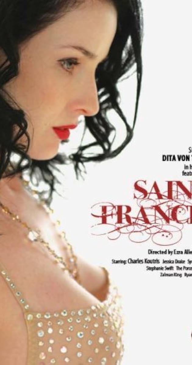 Saint Francis