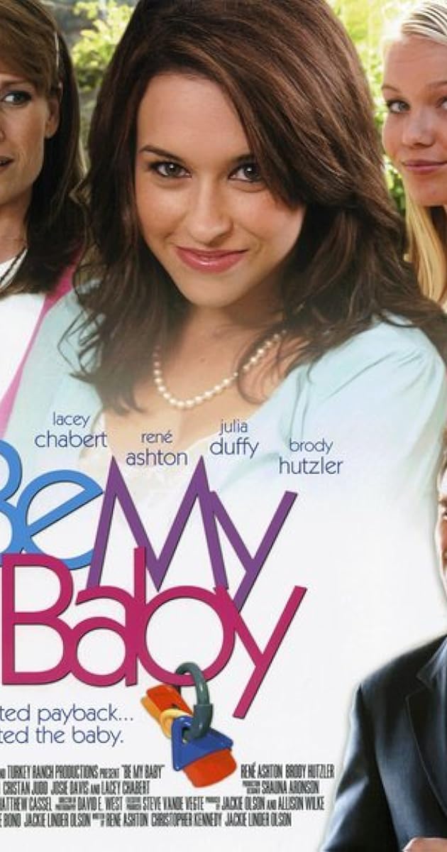 Be My Baby
