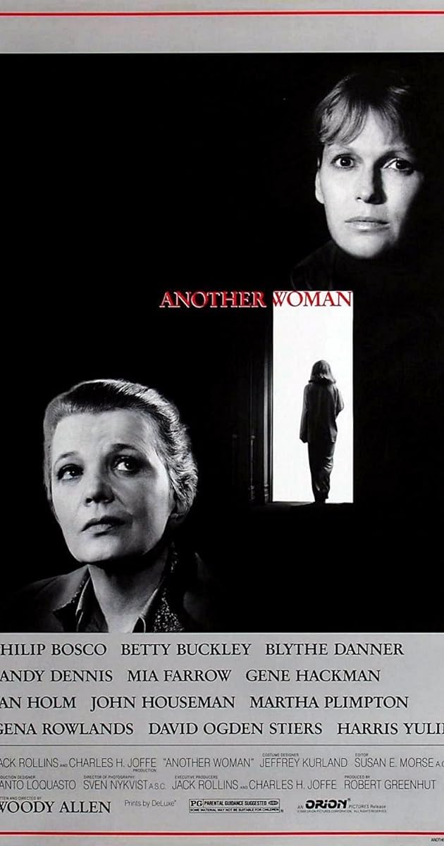 Another Woman