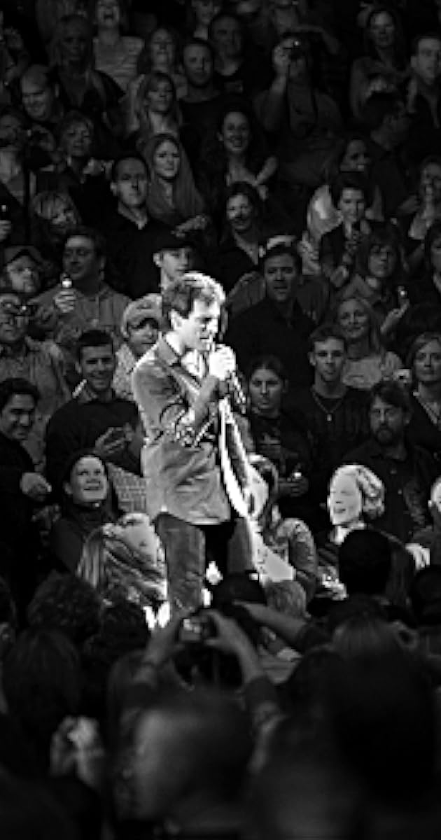 Bon Jovi: When We Were Beautiful