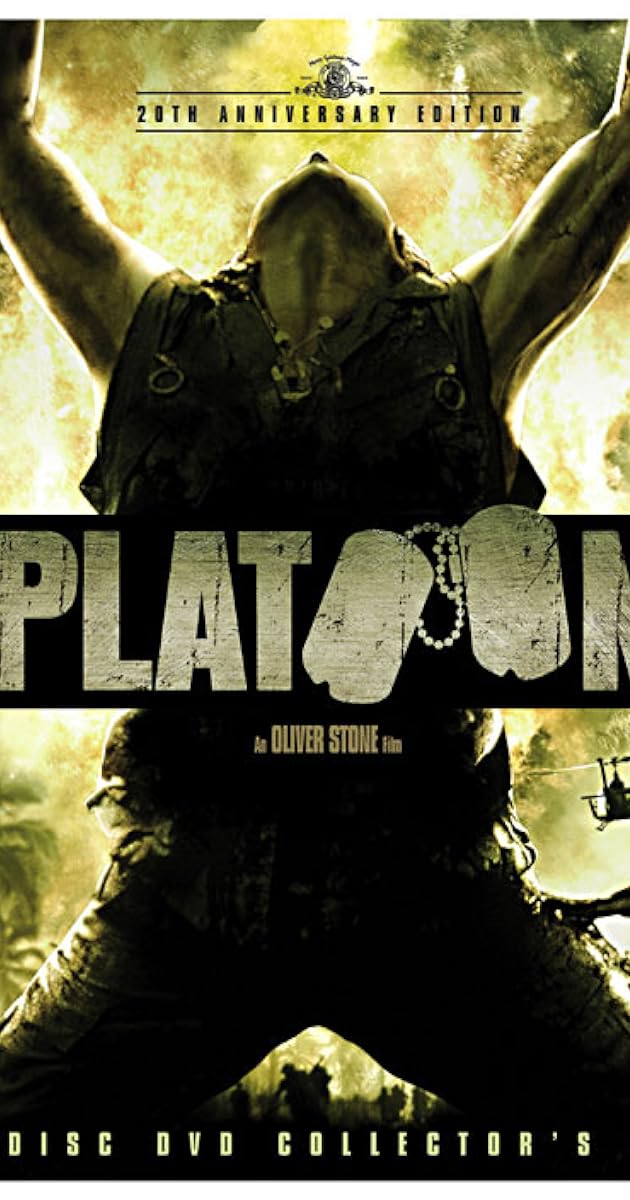 A Tour of the Inferno: Revisiting 'Platoon'