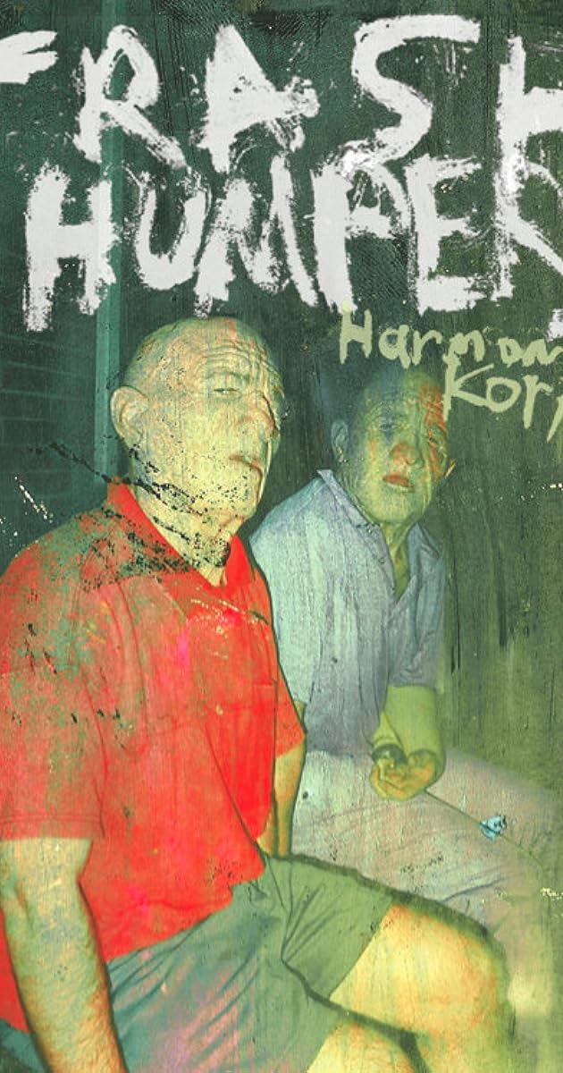 Trash Humpers
