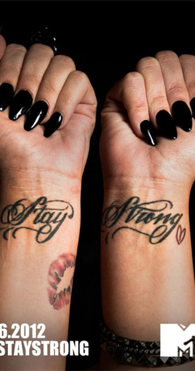 Demi Lovato: Stay Strong