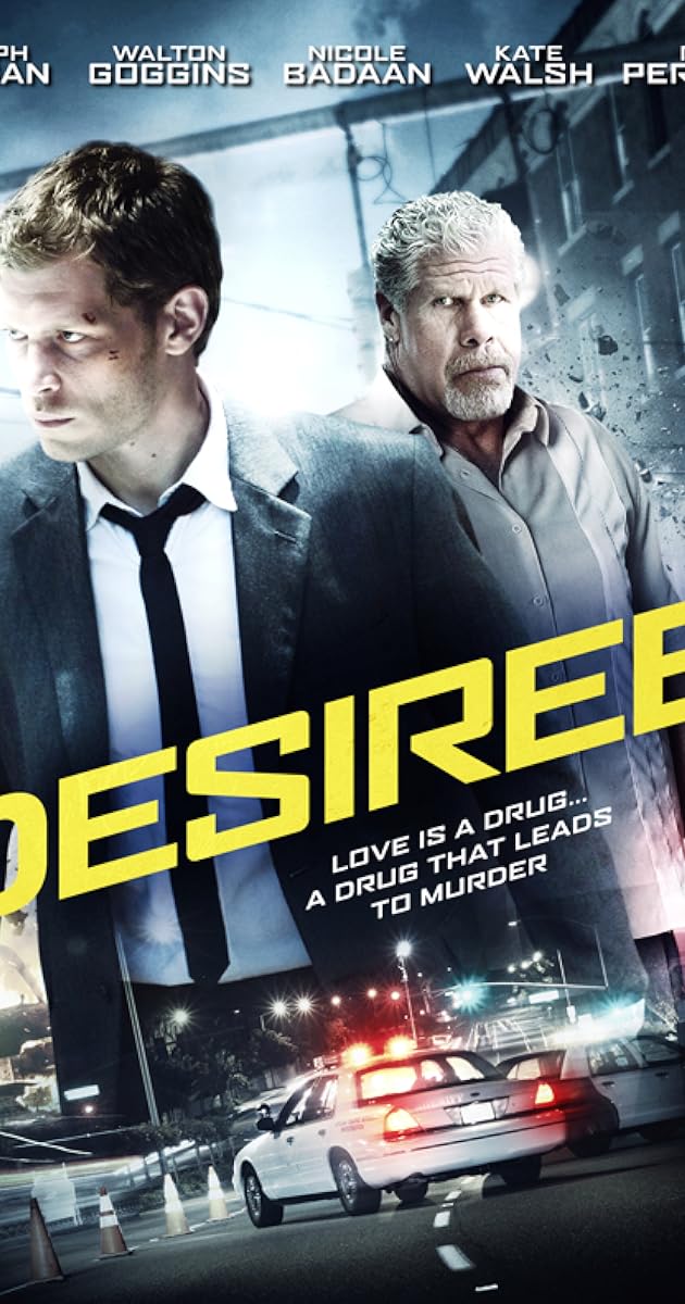 Desiree