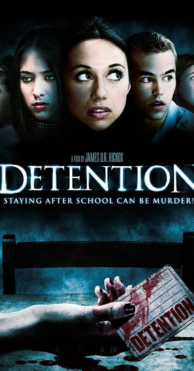 Detention