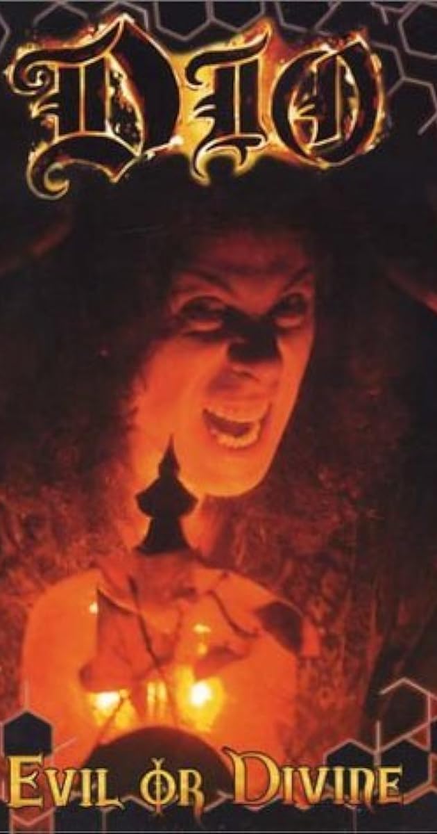 Dio: Evil or Divine