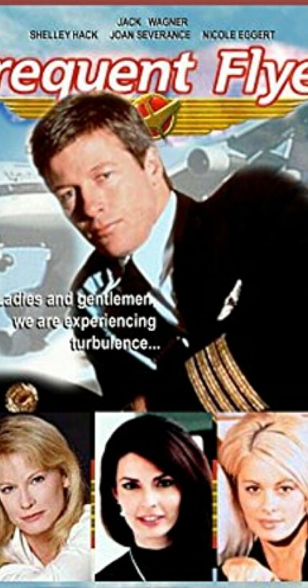 Frequent Flyer