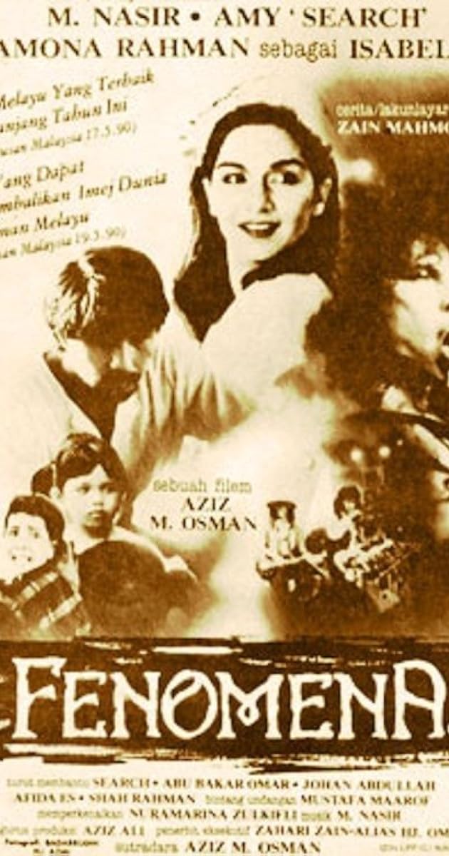 Fenomena