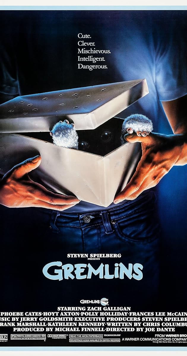 Gremlinler