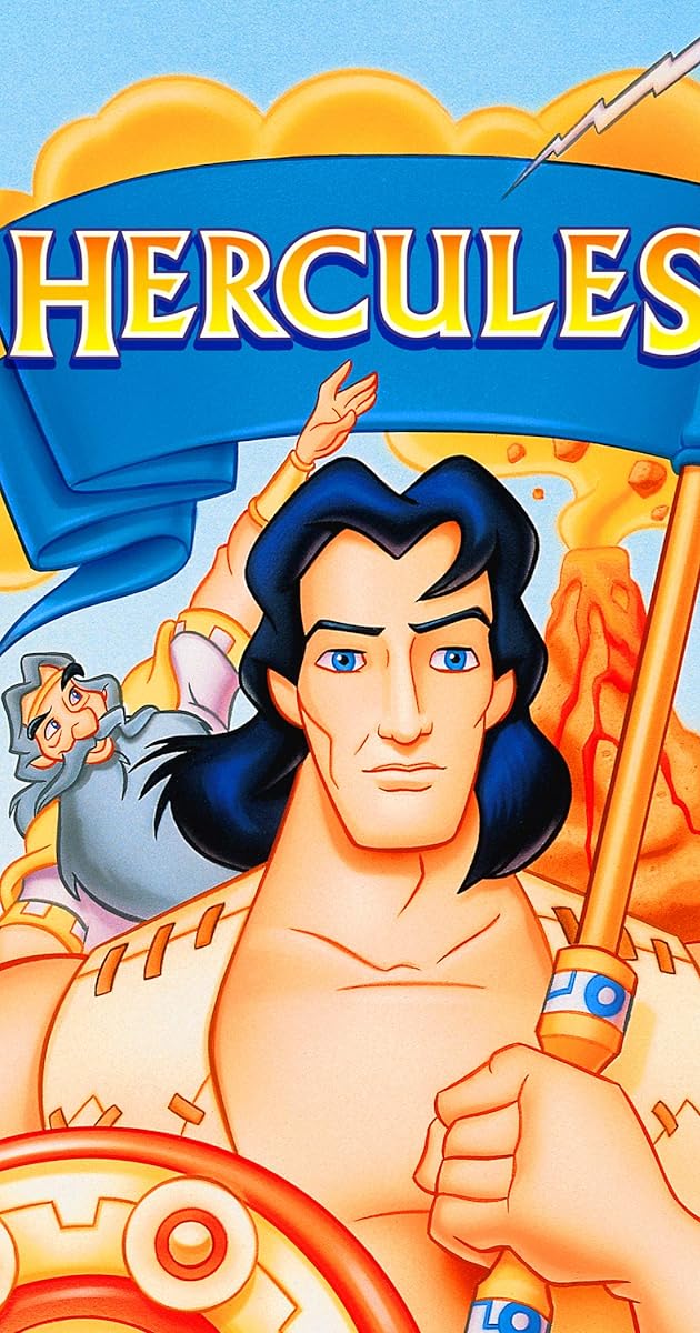Hercules