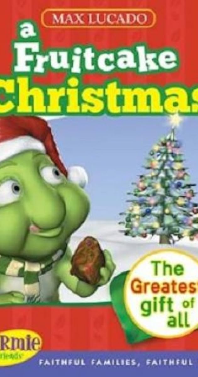 Hermie & Friends: A Fruitcake Christmas