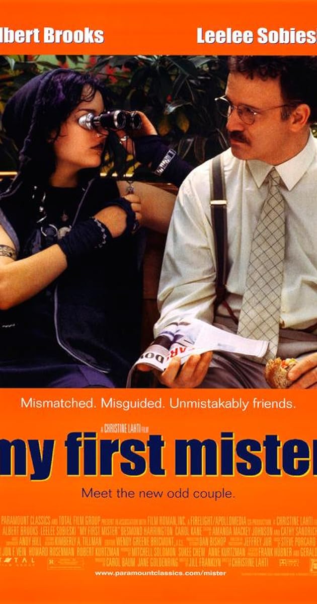 My First Mister