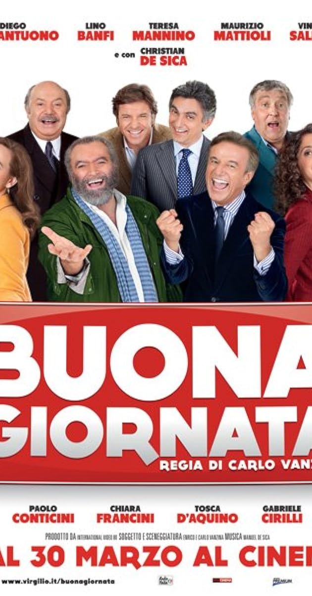 Buona giornata