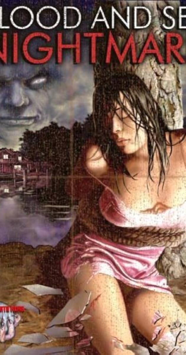 Blood & Sex Nightmare