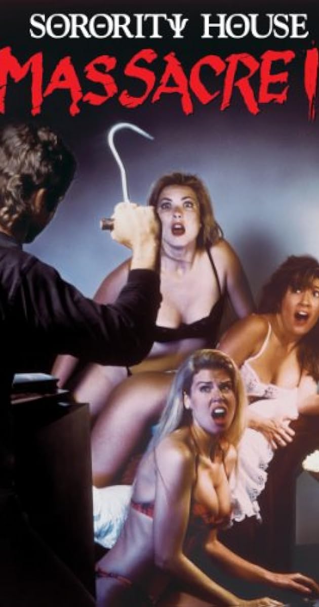 Sorority House Massacre II
