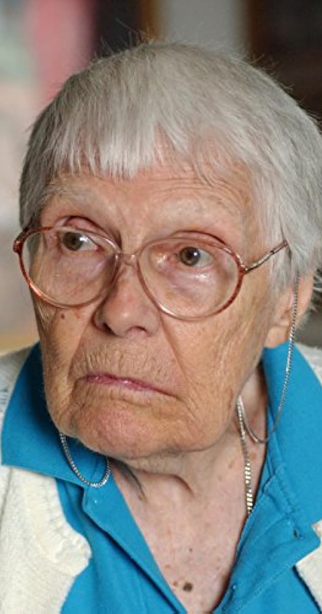 A Rape in a Small Town: The Florence Holway Story