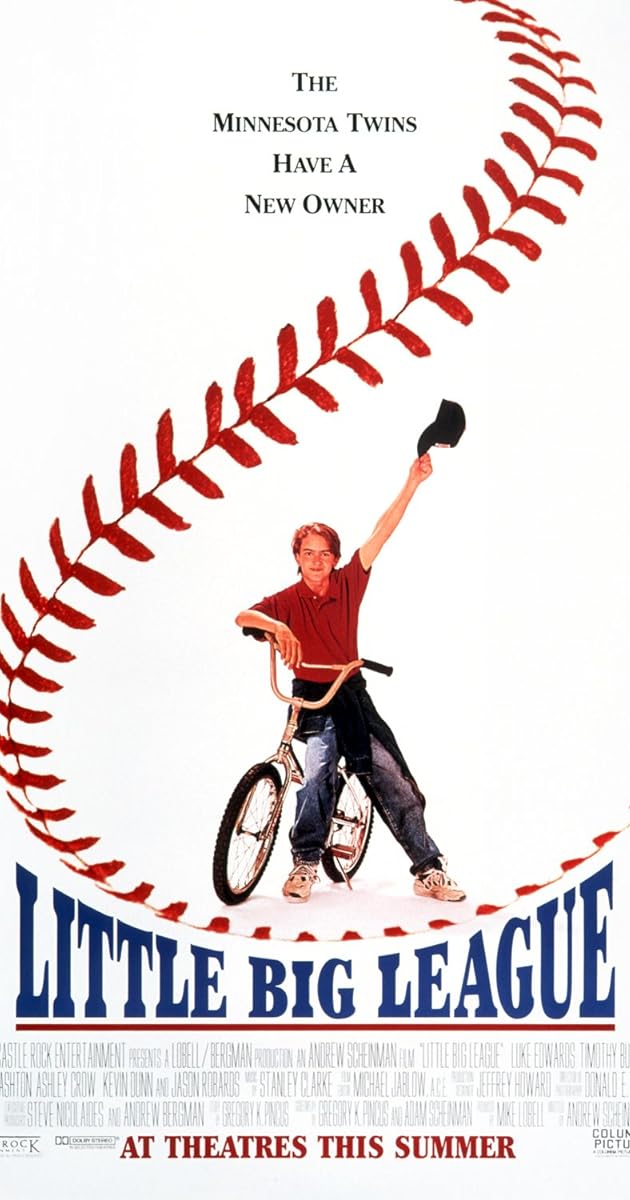 Little Big League
