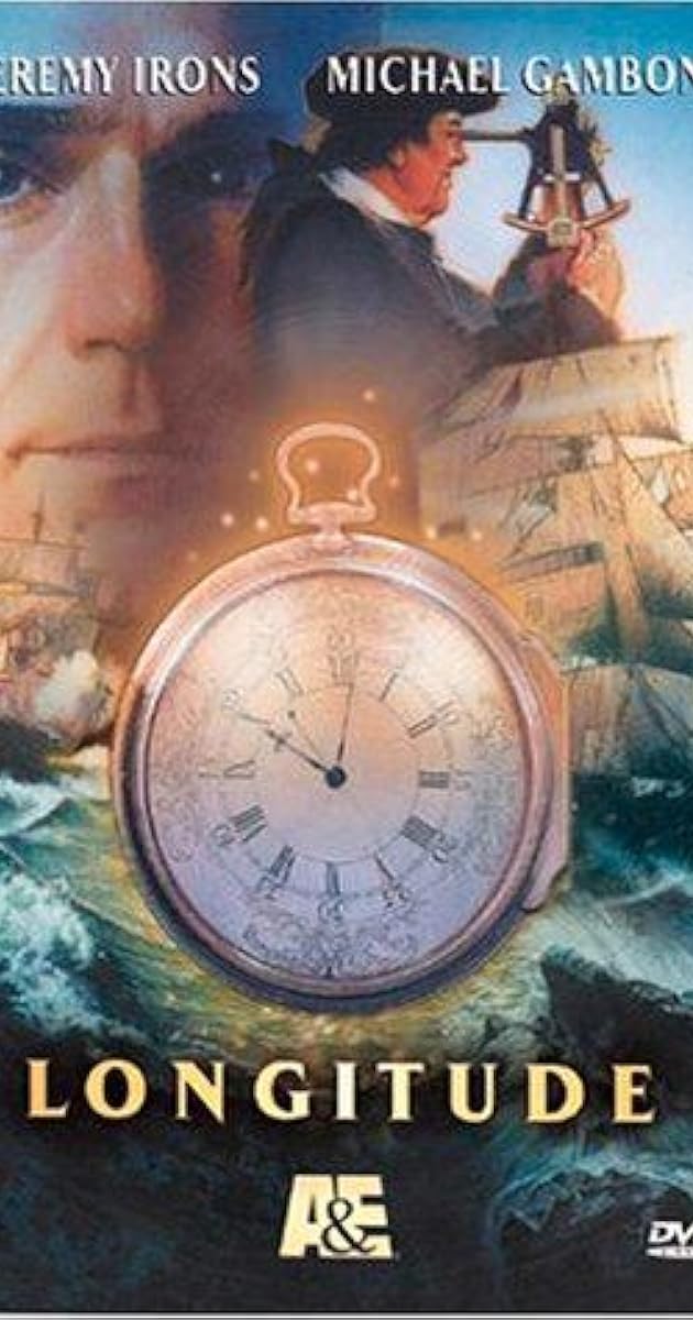 Longitude