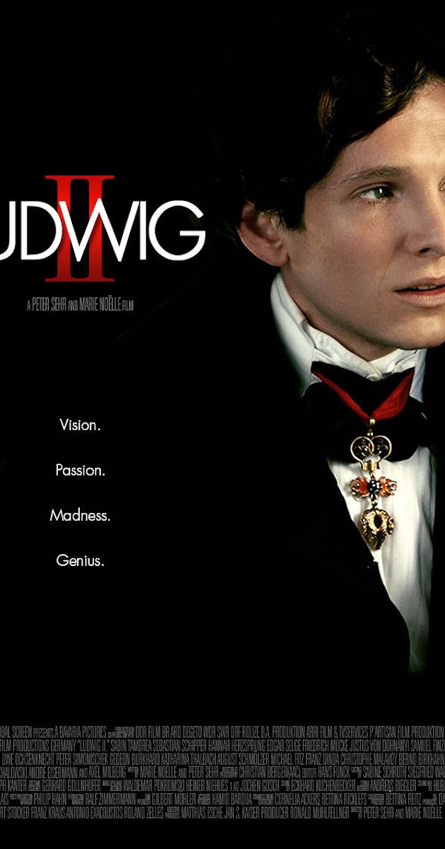 Ludwig II