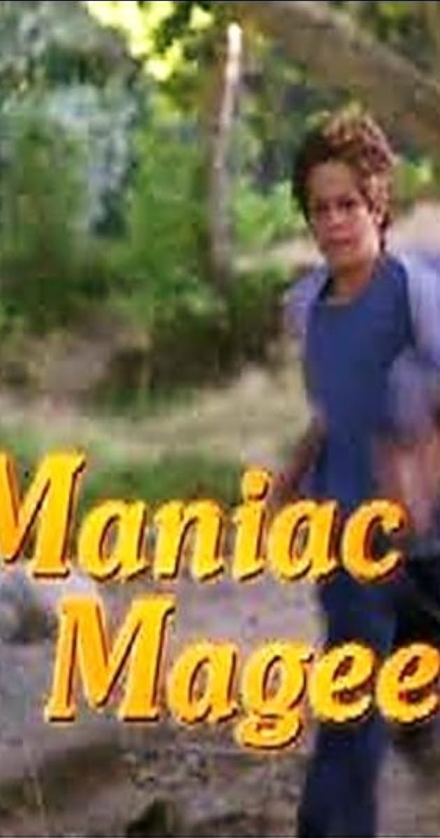 Maniac Magee