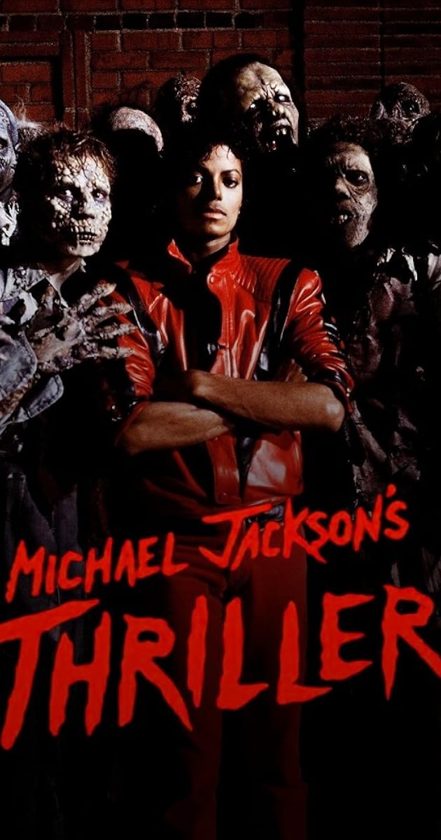 Michael Jackson's Thriller