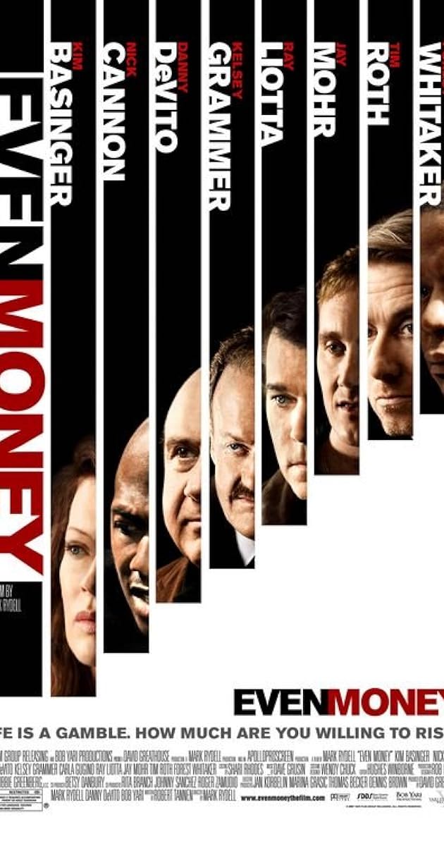 Even Money