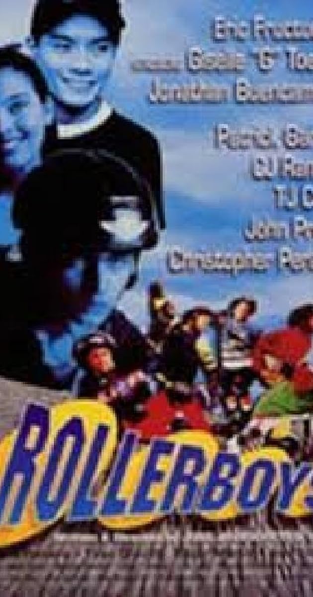 Rollerboys