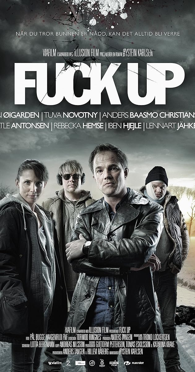 Fuck Up