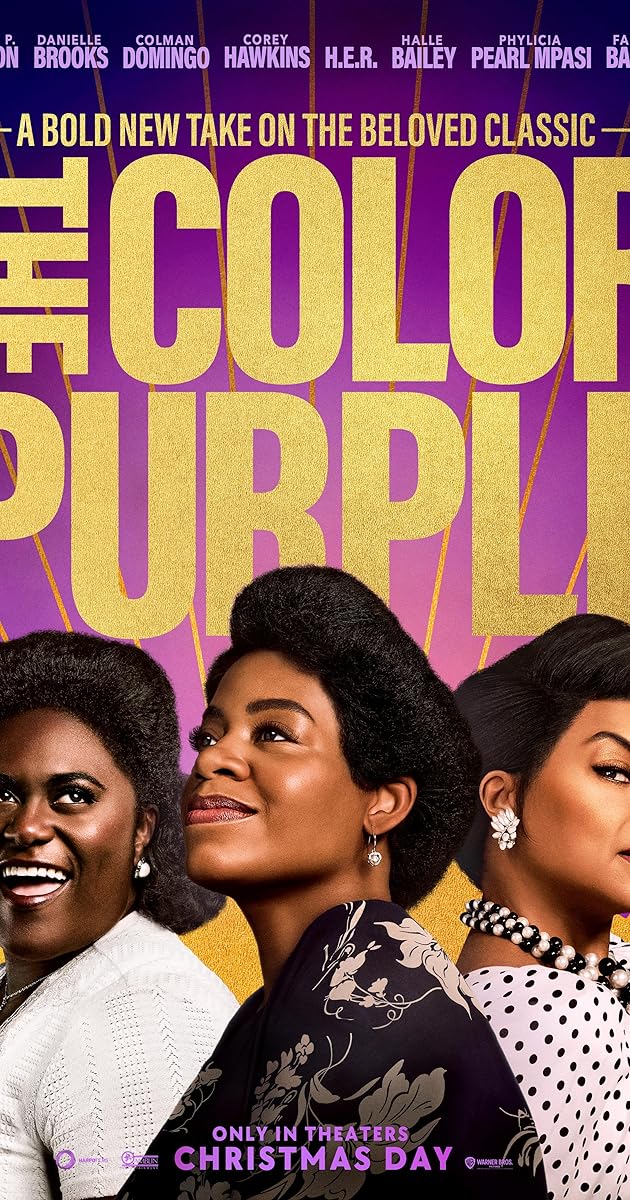 The Color Purple