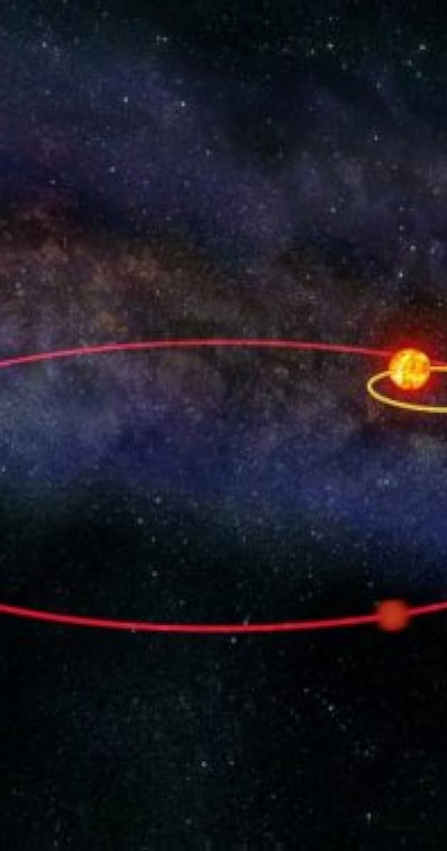 The Universe: Nemesis - The Sun's Evil Twin