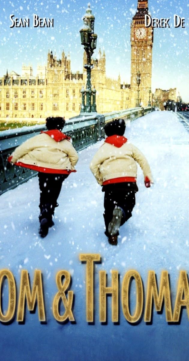 Tom & Thomas