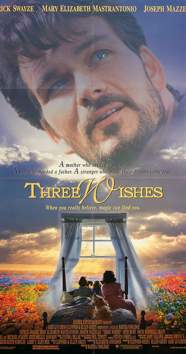 Three Wishes