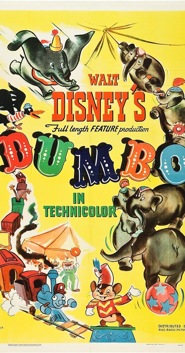Dumbo