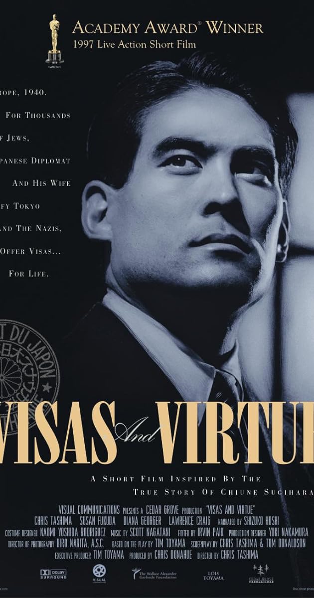 Visas and Virtue