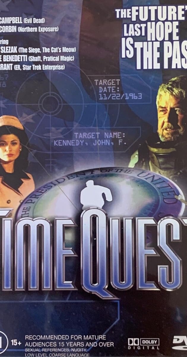 Timequest