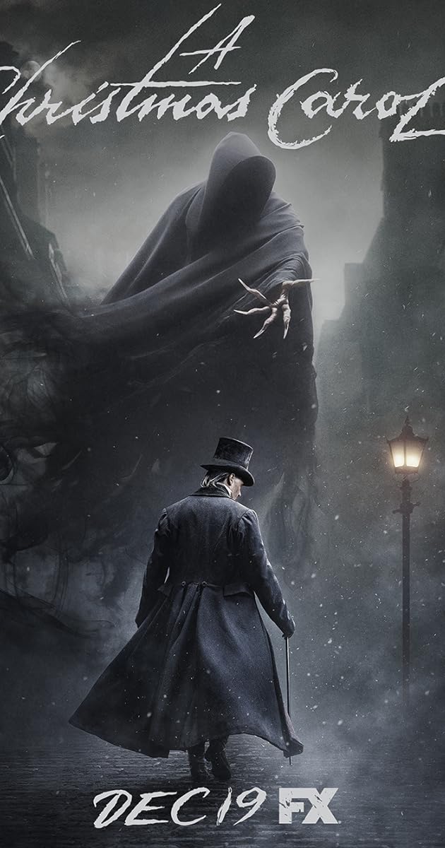 A Christmas Carol