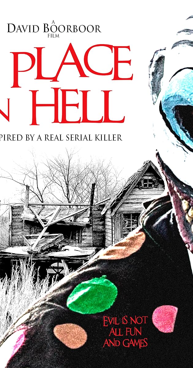 A Place in Hell