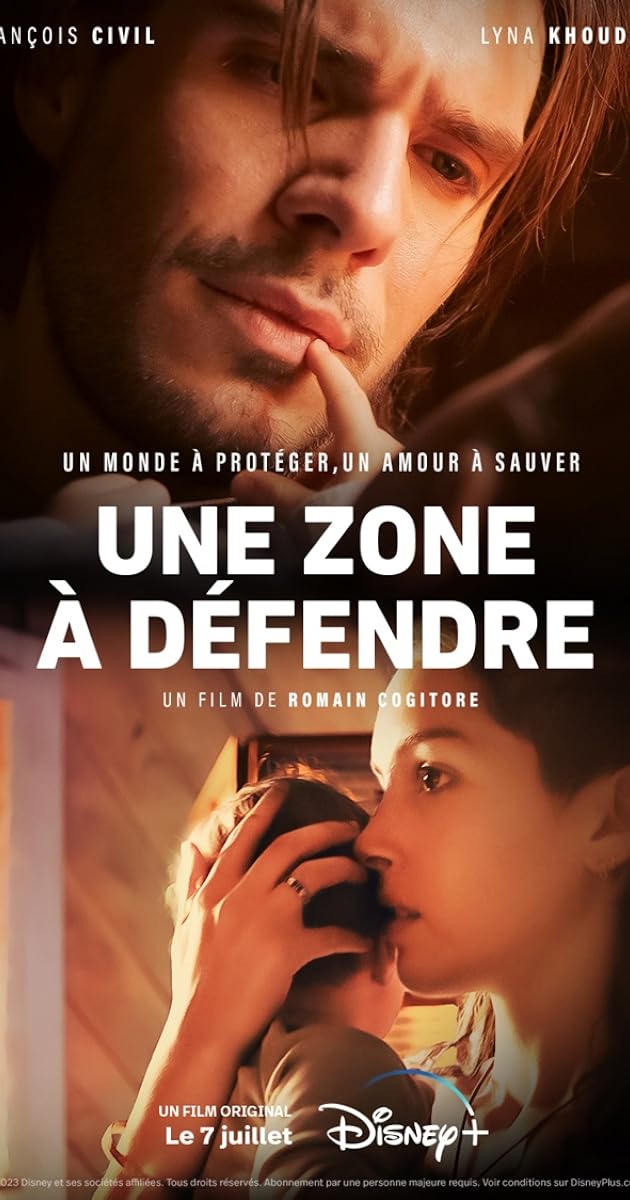 Une zone à défendre