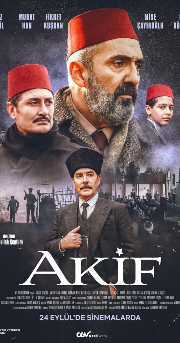 Âkif