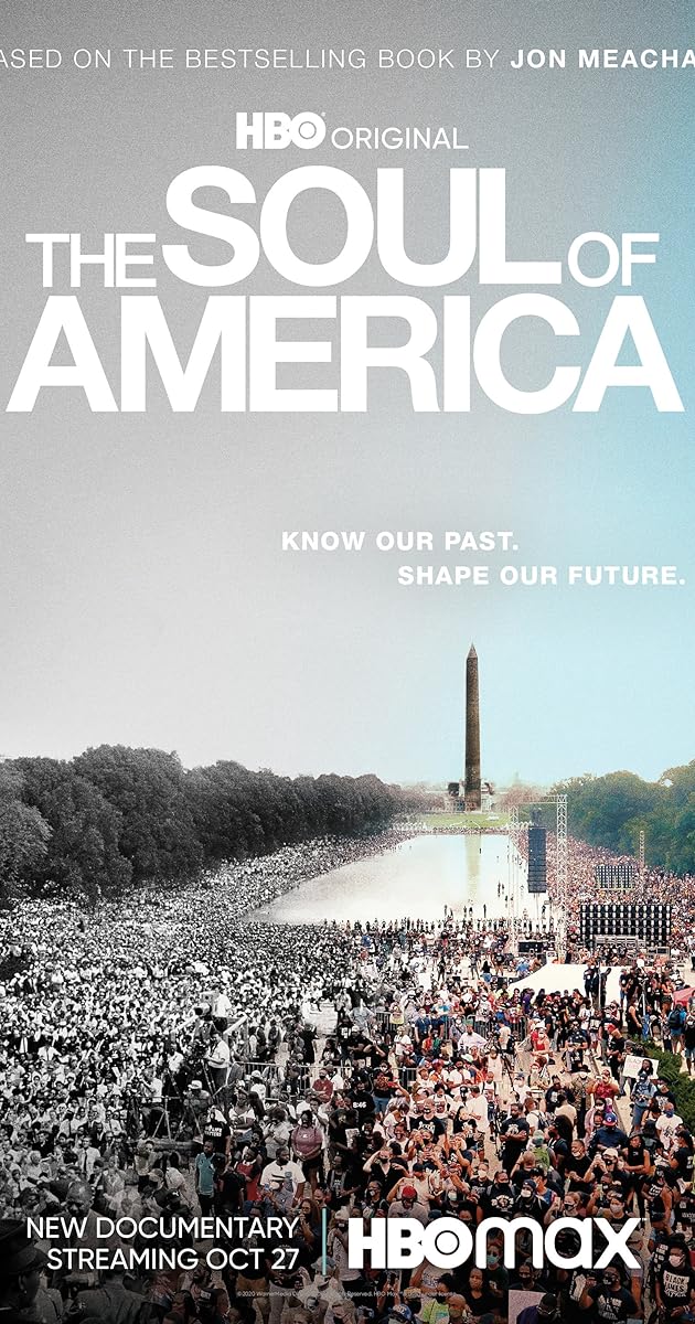 The Soul of America