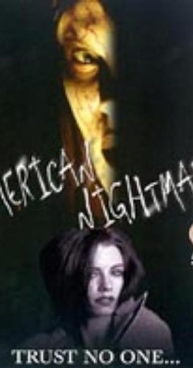 American Nightmare