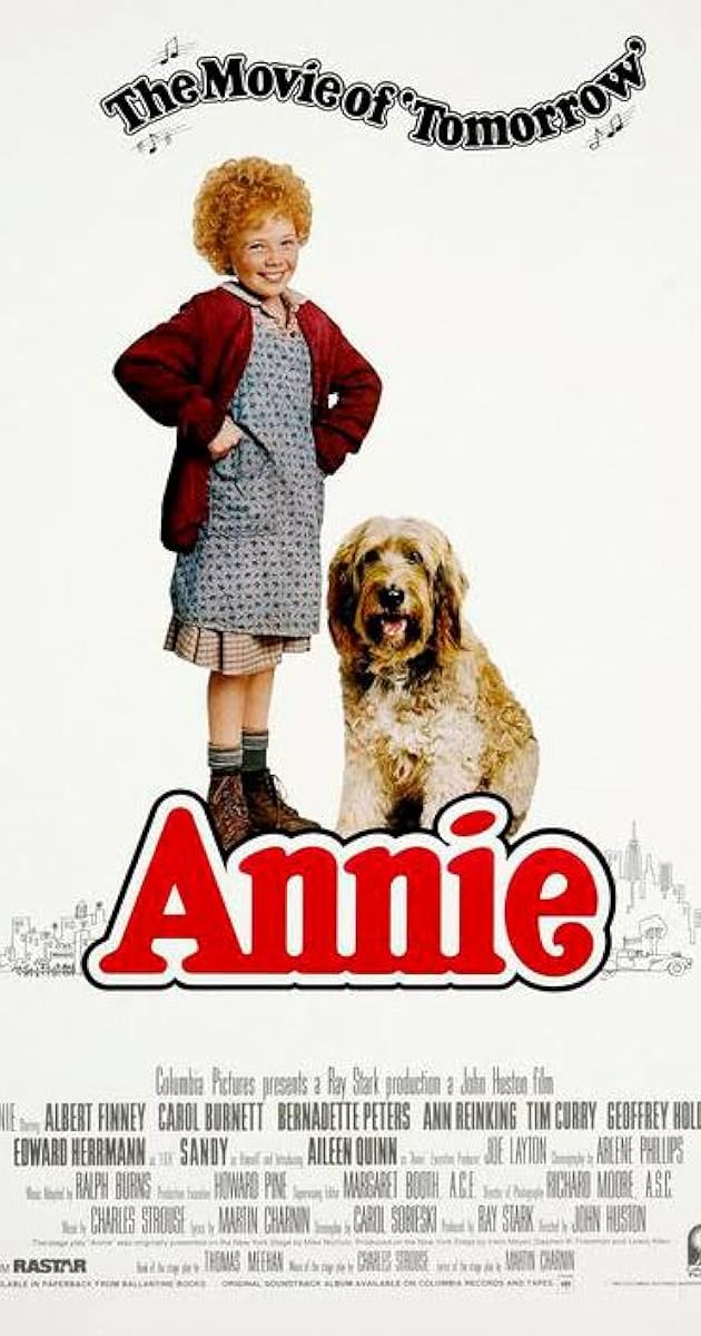 Annie