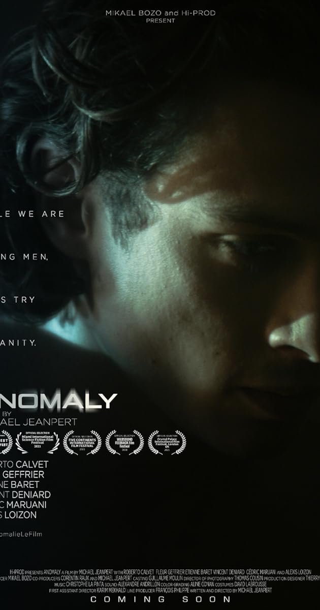 Anomalie