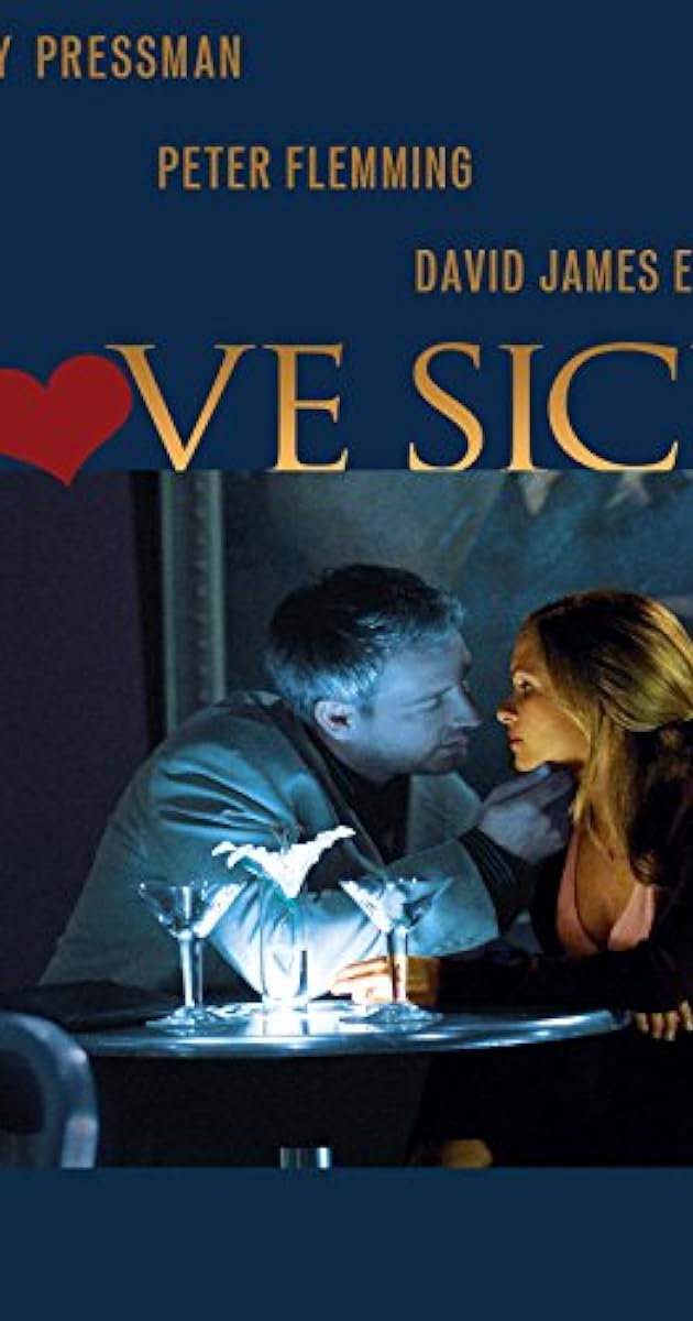 Love Sick: Secrets of a Sex Addict