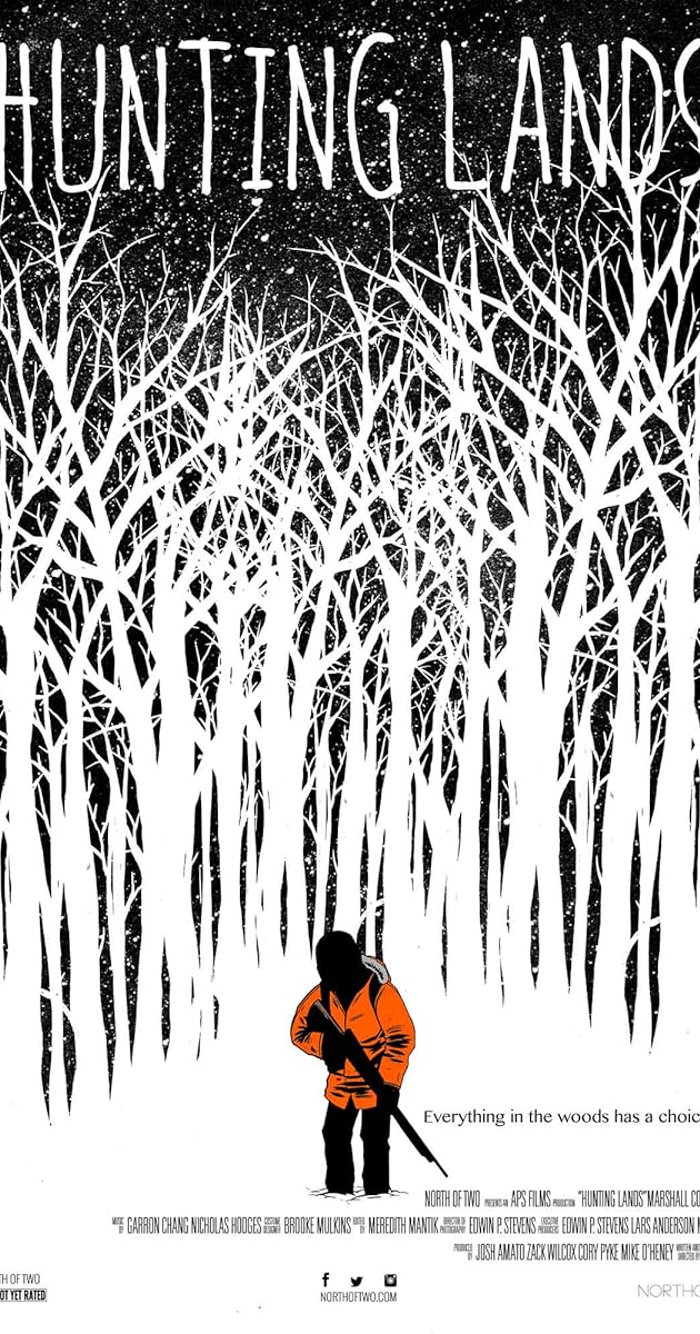 Hunting Lands