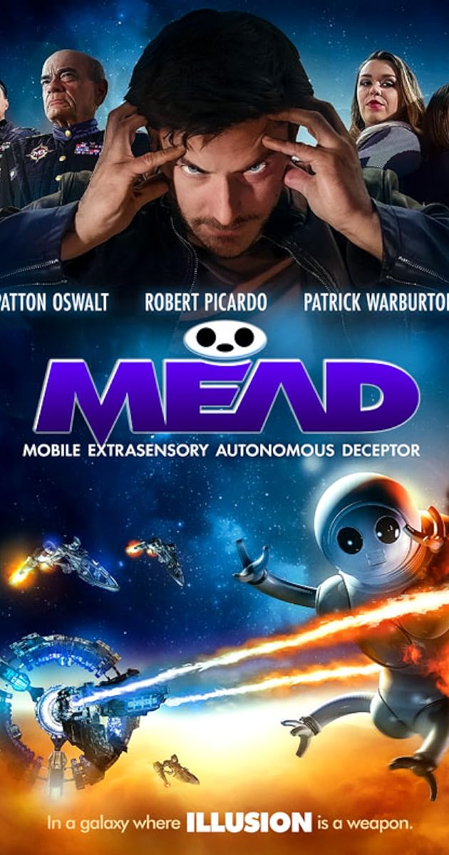 MEAD